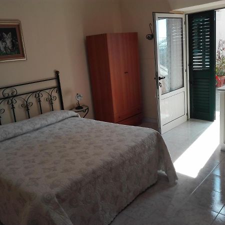 Casa Lorella Panzió Massa Lubrense Kültér fotó