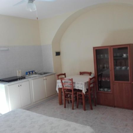 Casa Lorella Panzió Massa Lubrense Kültér fotó