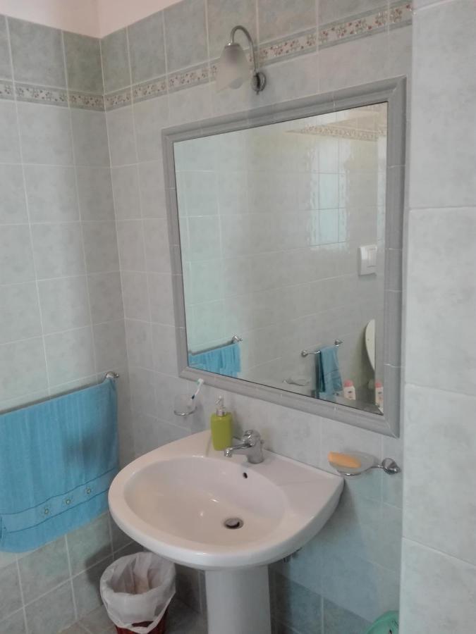 Casa Lorella Panzió Massa Lubrense Kültér fotó