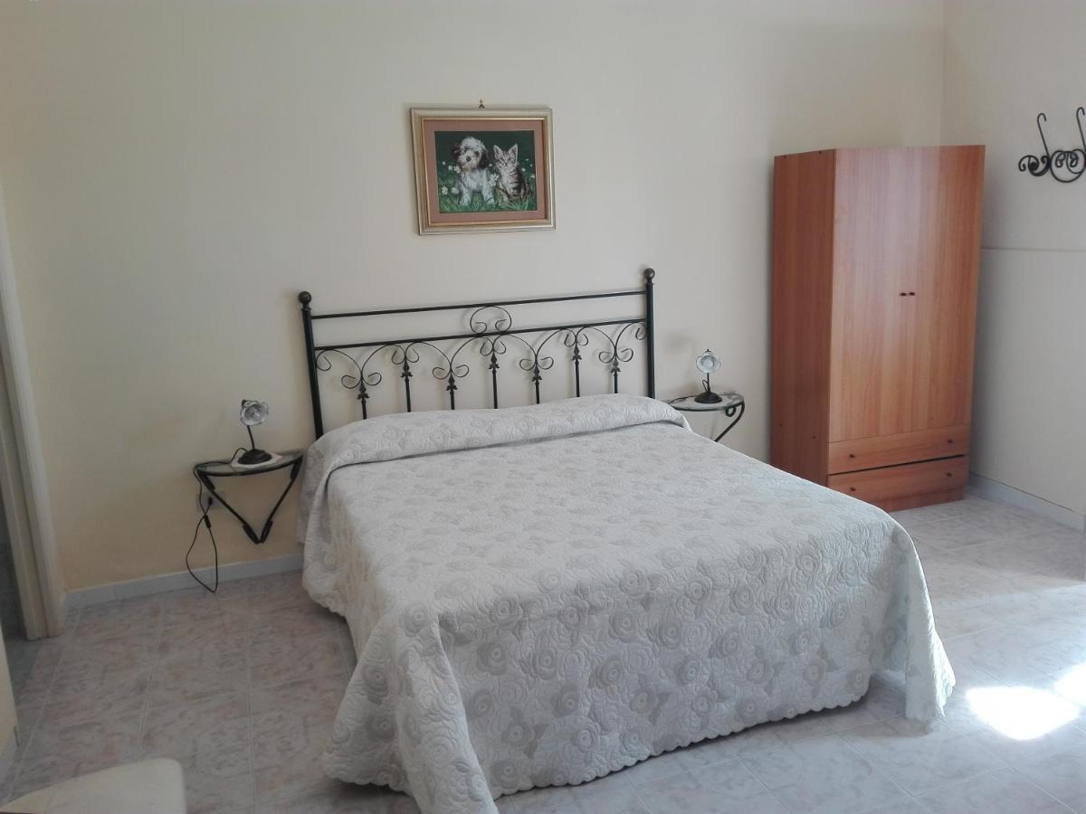Casa Lorella Panzió Massa Lubrense Kültér fotó
